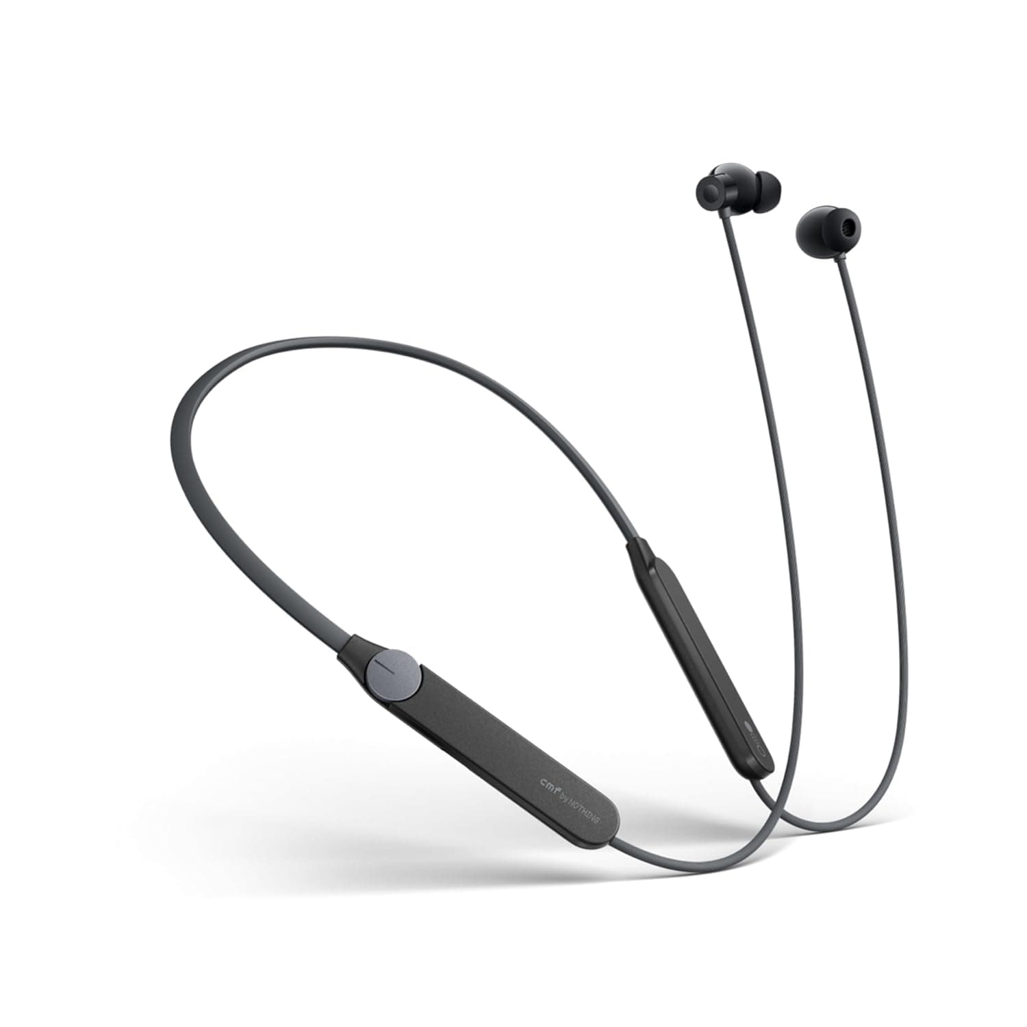 CMF Neckband Pro - 50dB Hybrid ANC Bluetooth Neckband, 37Hrs Battery