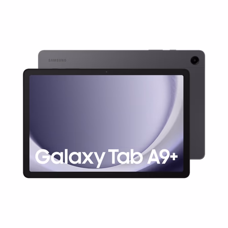 Samsung Galaxy Tab A9+ 27.94 cm (11.0 inch) Display, RAM 8 GB, ROM 128 GB Expandable, Wi-Fi+5G, Tablet, Graphite