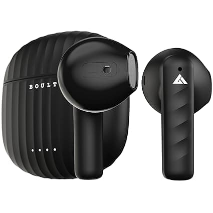 Boult Audio Newly Launched K20 Bluetooth Truly Wireless in Ear Earbuds