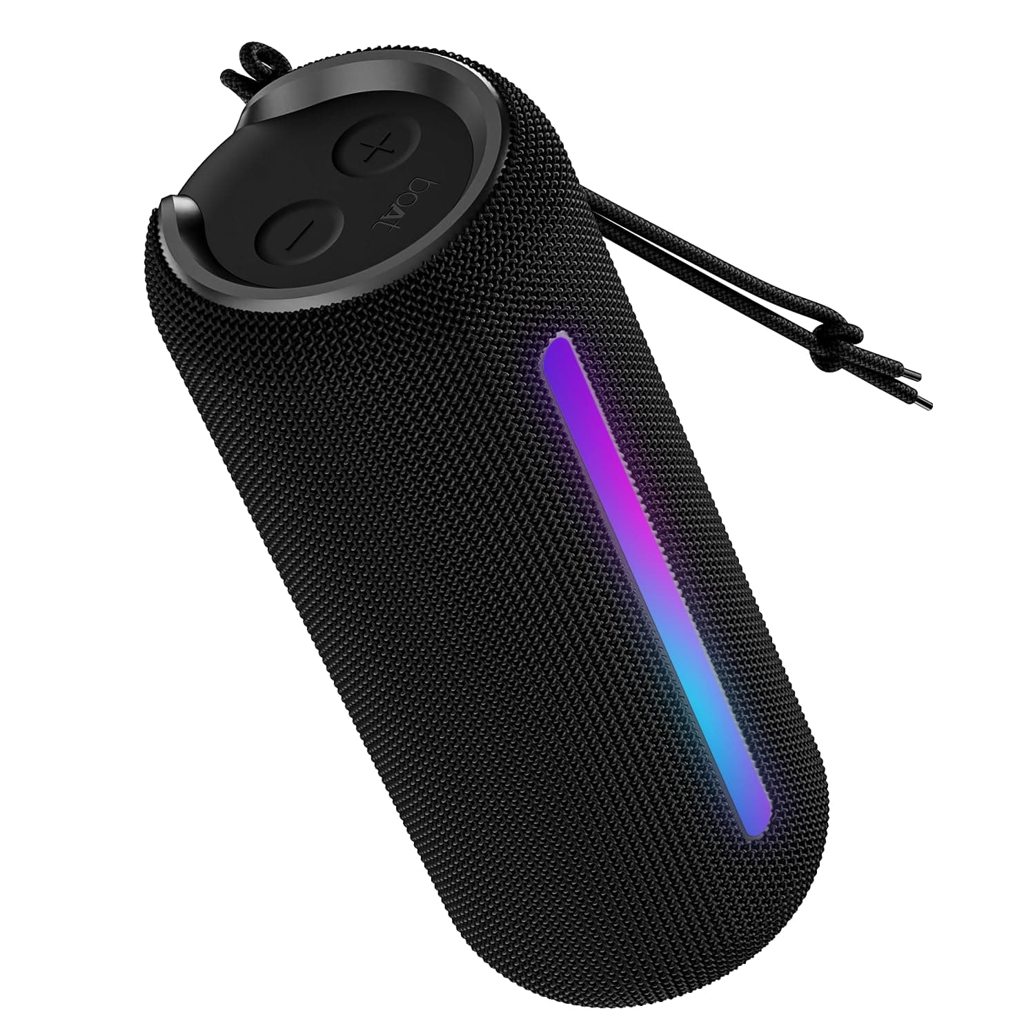 boAt Stone Spinx Pro Bluetooth Speaker – 20W RMS, RGB LEDs, TWS
