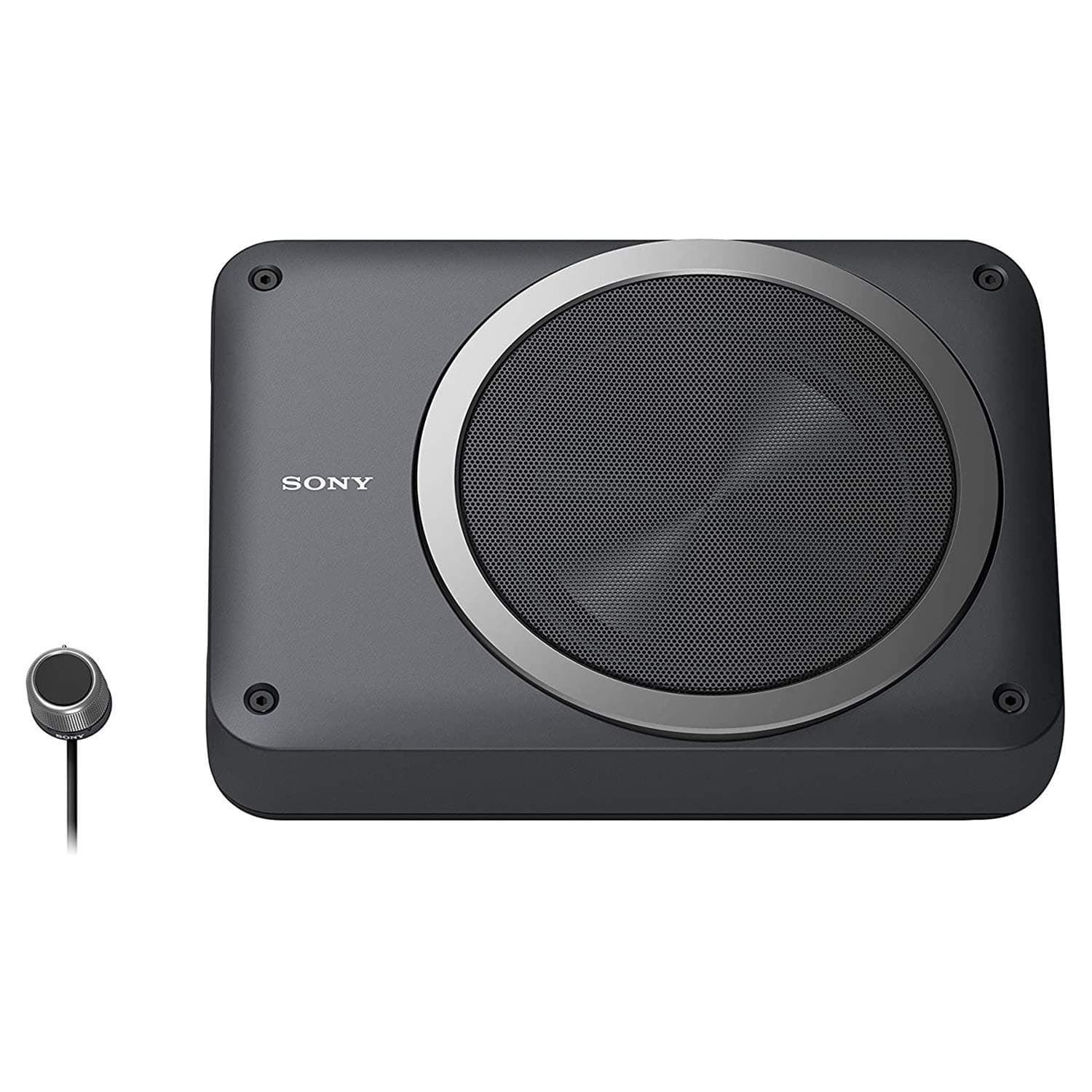 Sony XS-AW8 8-Inch Active Under Seat Subwoofer