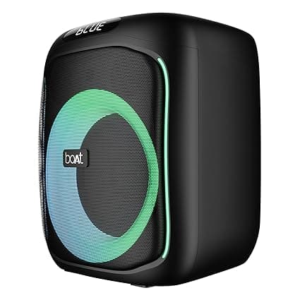 boAt PartyPal 195 50W Bluetooth Speaker