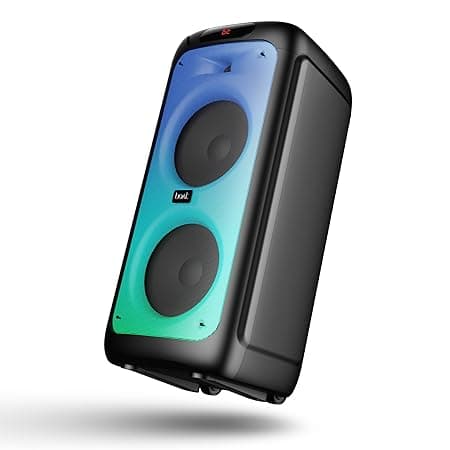 boAt Partypal 400 160 W Bluetooth Party Speaker