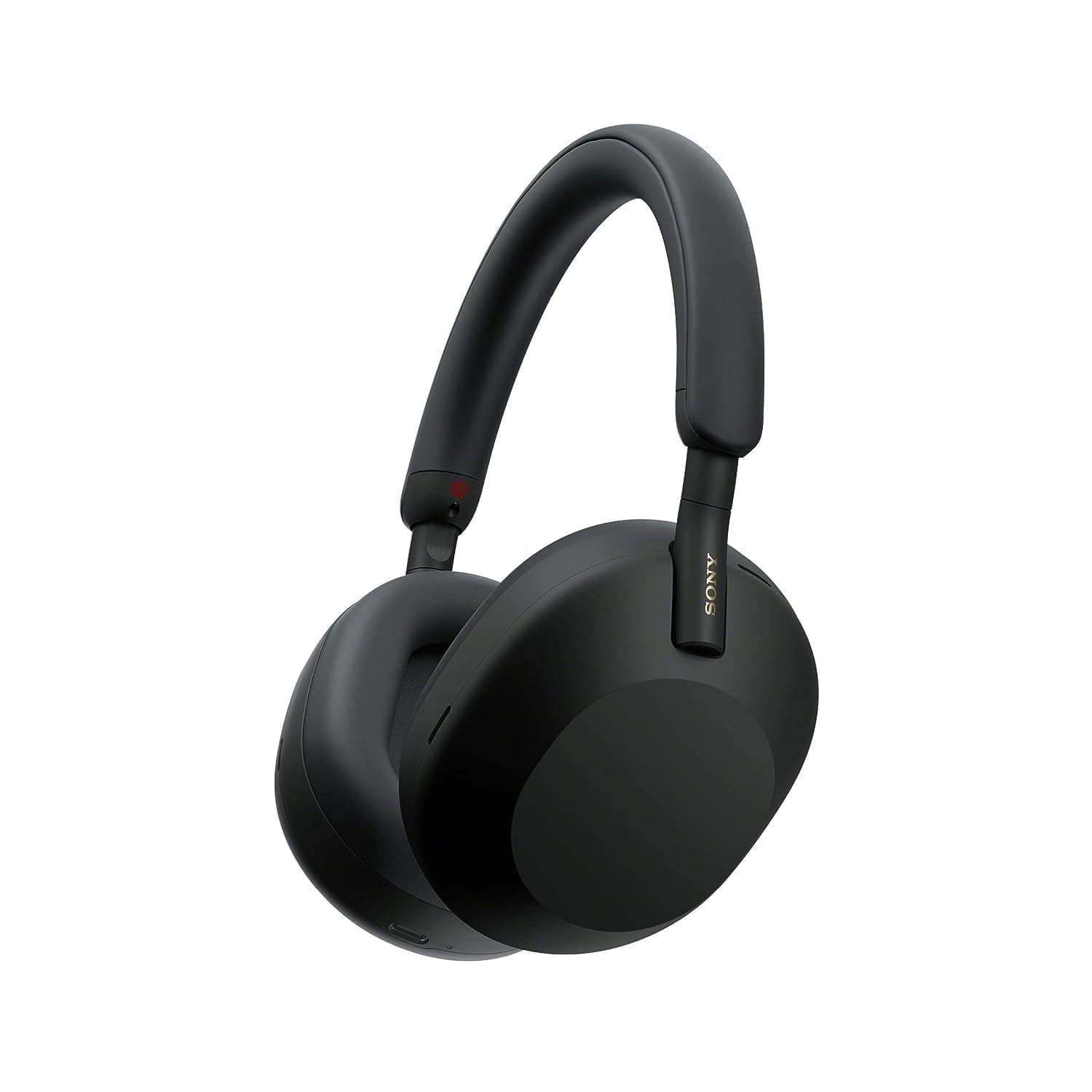 Sony WH 1000XM5 Best Active Noise Cancelling Wireless Bluetooth Over Ear Headphones