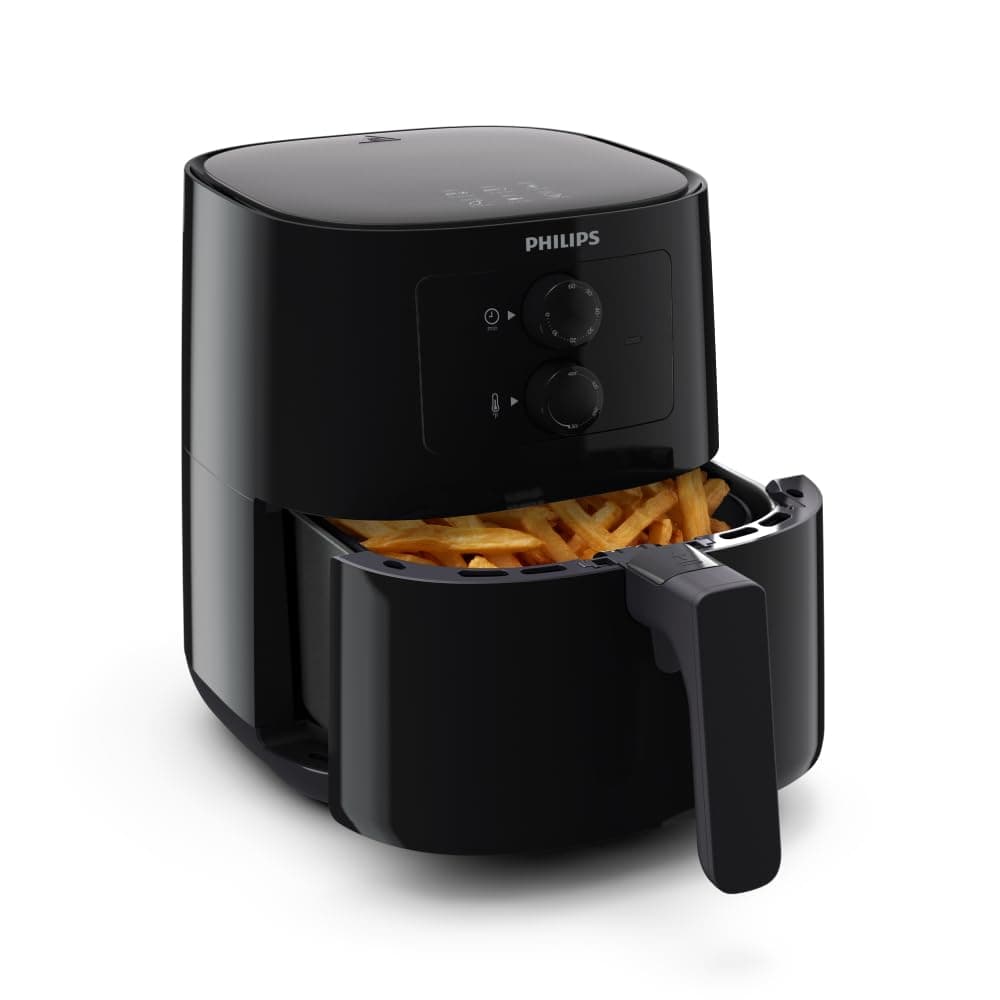 Philips HD9200/90 Air Fryer Spectre 4.1L Analog
