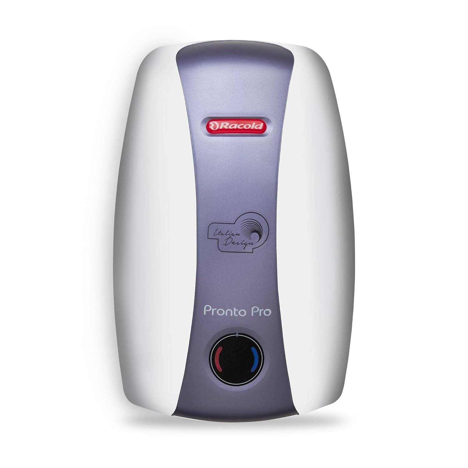 Racold Pronto Pro 3L 3KW Instant Water Heater | Fast Heating Vertical Geyser for High Rise Buildings