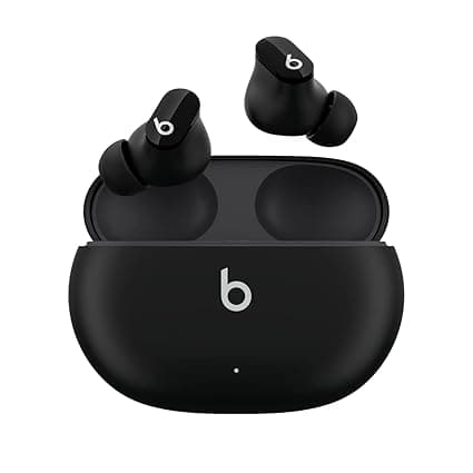 Beats Studio Buds - Wireless Bluetooth Noise Cancelling Earbuds