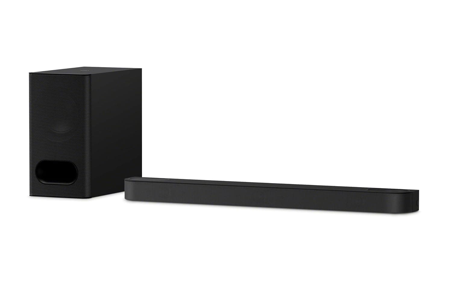 Sony BRAVIA Theatre Bar 6 (HT-B600) – 5.1 Channel Dolby Atmos Soundbar